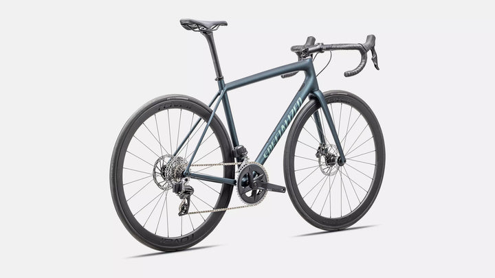 Specialized Aethos Expert - Rival eTap AXS