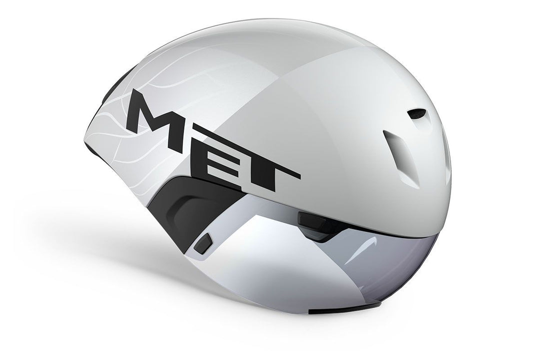 MET Codatronca Aero Helmet