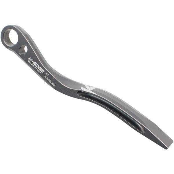 K-Edge Pro Road Braze-on Chain Catcher