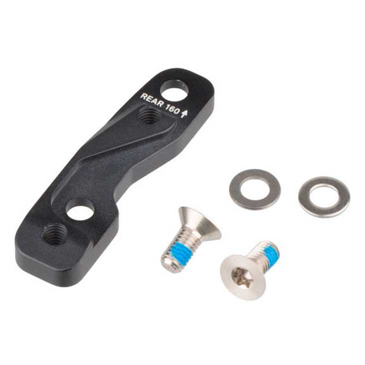 SRAM AM Flat Mount Bracket F/R 20FD