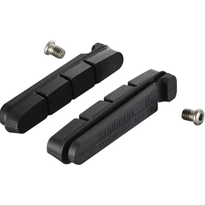 Shimano Brake Shoes R55C3 Alloy