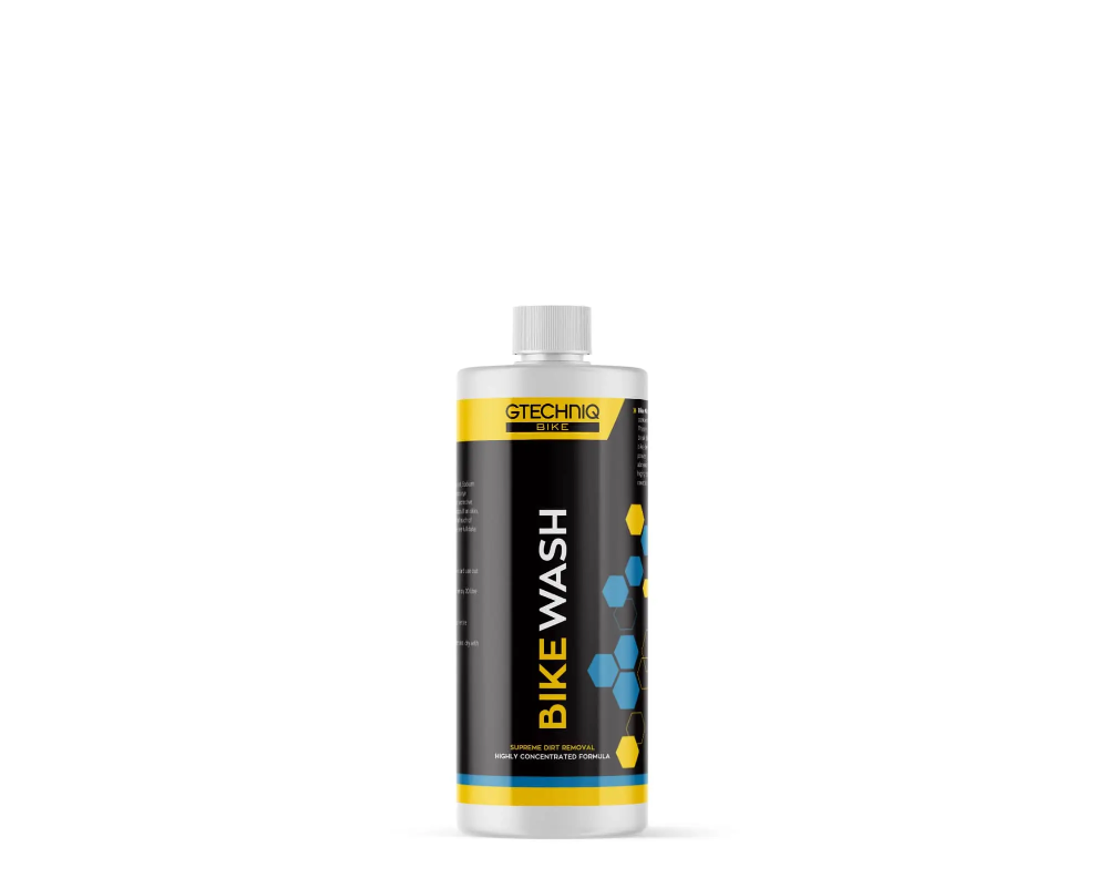GTECHNIQ Bike Wash PH Neutral