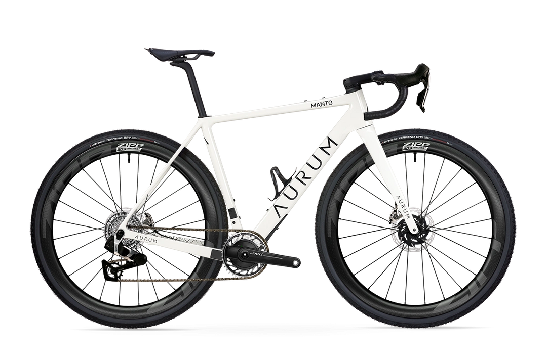Aurum Manto Frameset