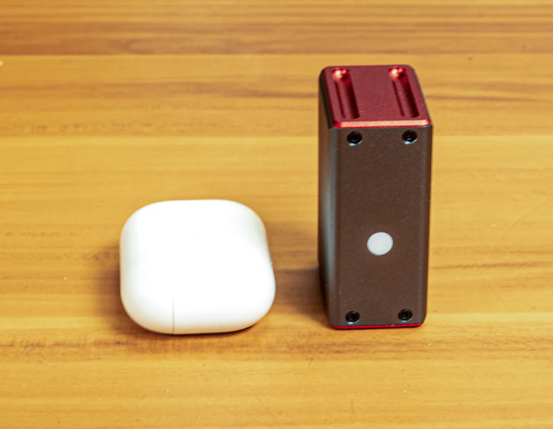 Silca Elettrico Micro Electric Pump