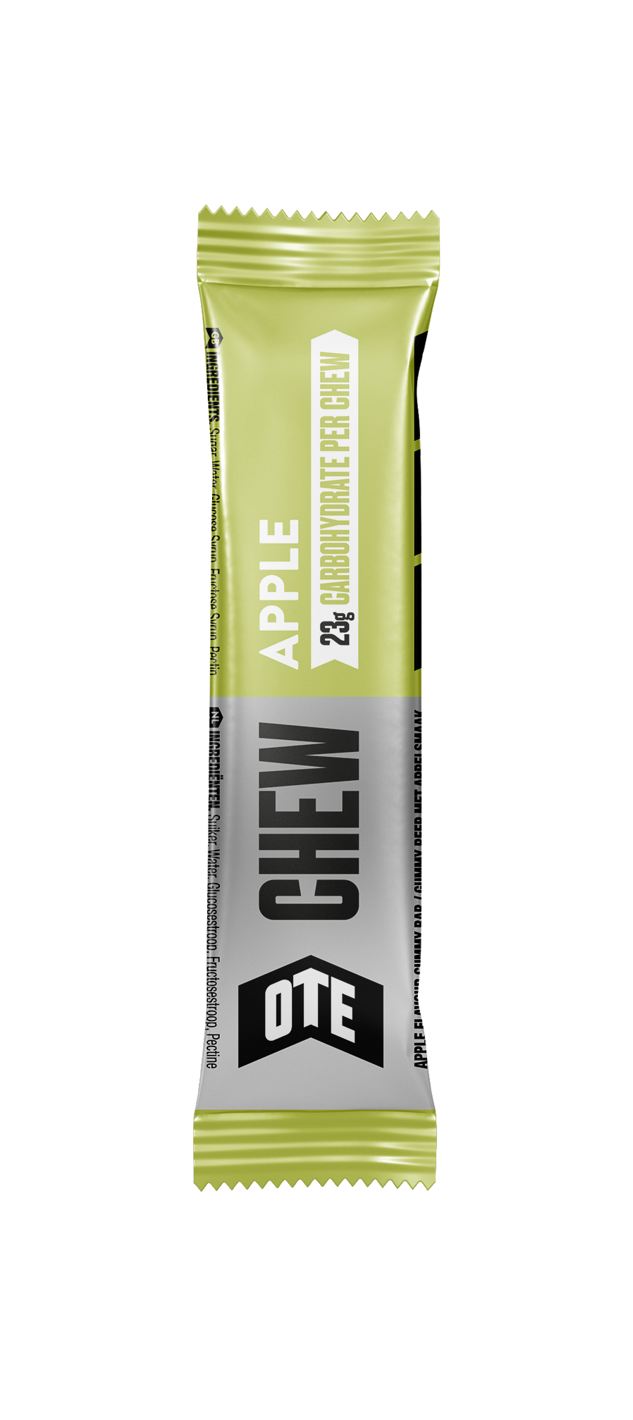 OTE Energy Chew Apple