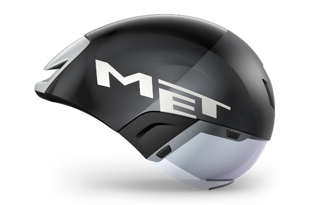 MET Codatronca Aero Helmet