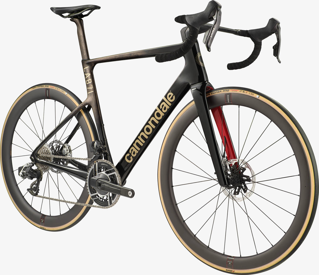 Cannondale SuperSix Evo LAB71