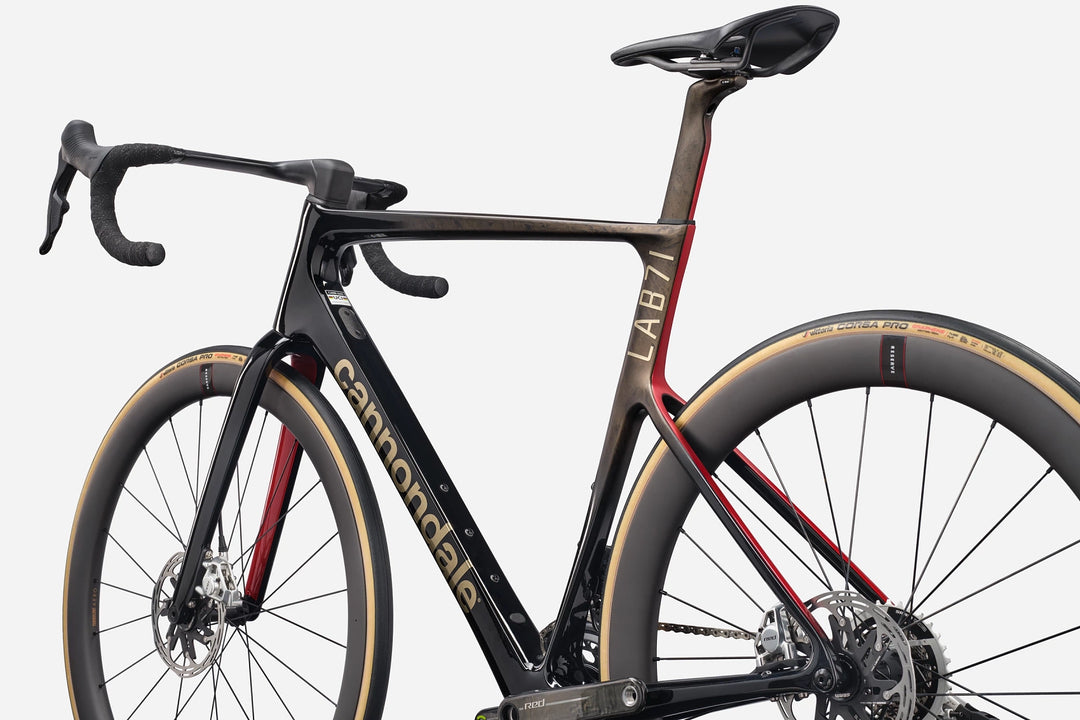 Cannondale SuperSix Evo LAB71