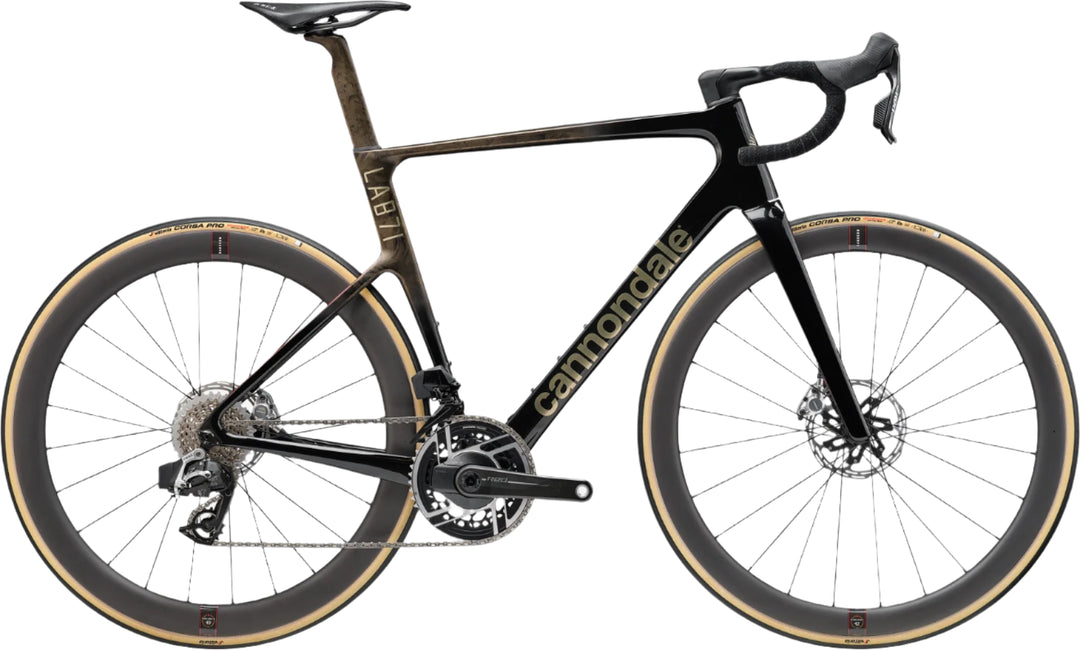 Cannondale SuperSix Evo LAB71