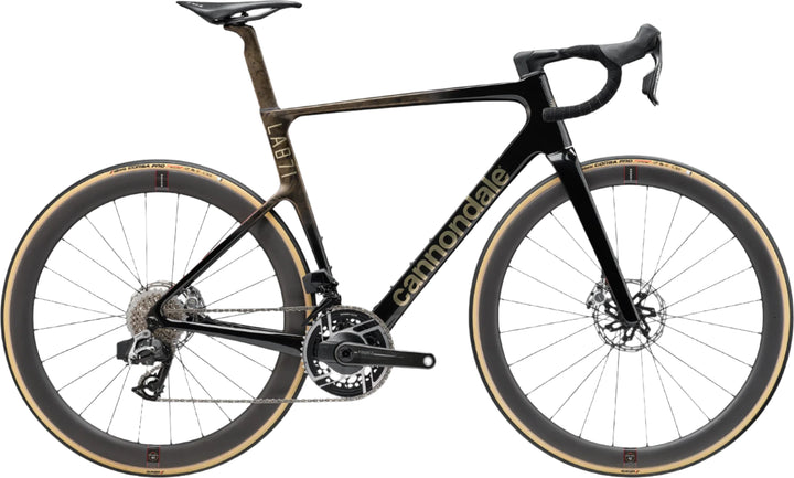 Cannondale SuperSix Evo LAB71