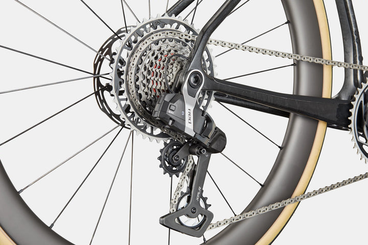 Cannondale Synapse LAB71 SmartSense