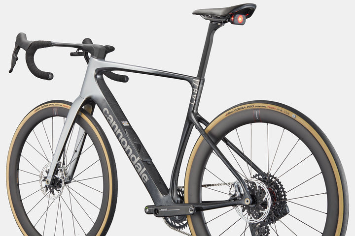 Cannondale Synapse LAB71 SmartSense