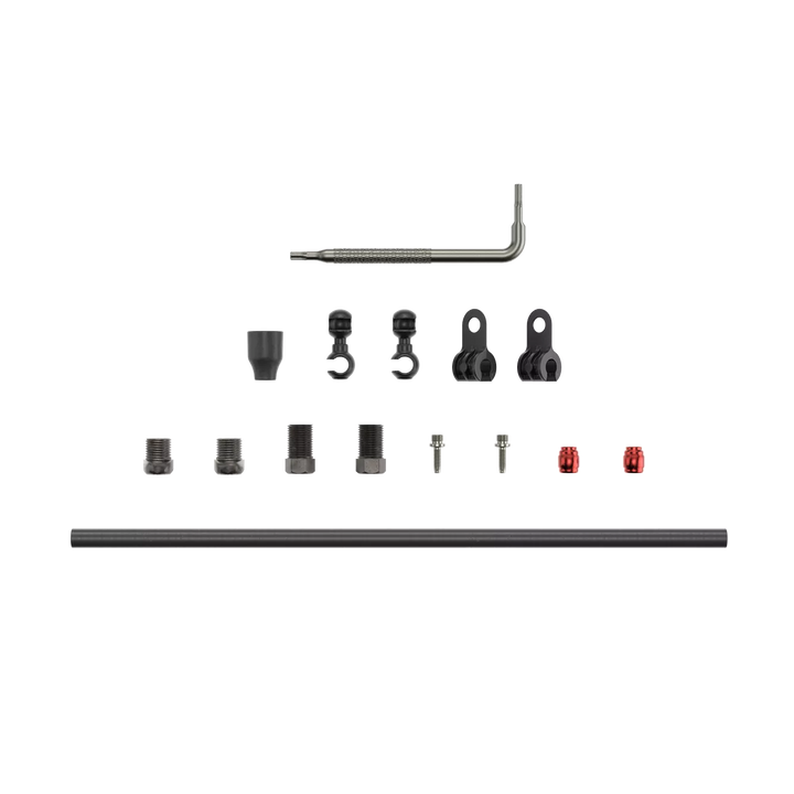 SRAM Double Compression Hydraulic Hose Kit