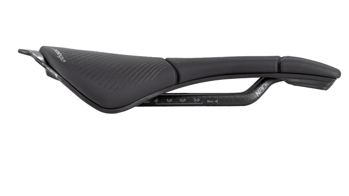 Prologo Scratch M5 PAS AGX Tirox W/Slide control