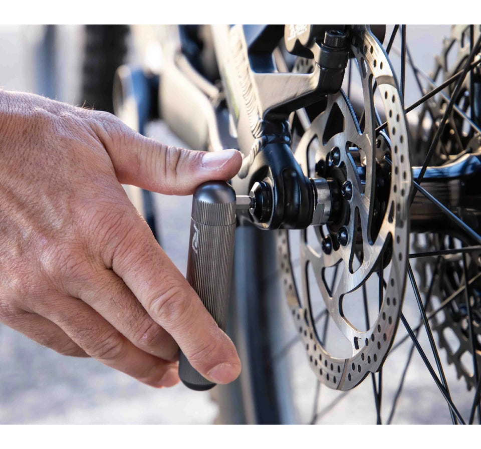 Ryder Innovation Groove Tool Pro