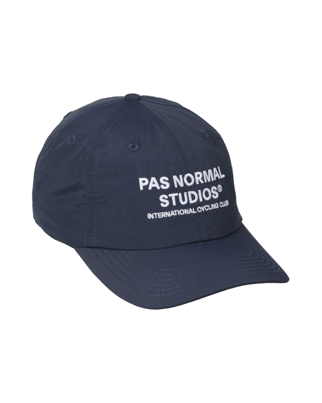 PAS Normal Off-Race Cap