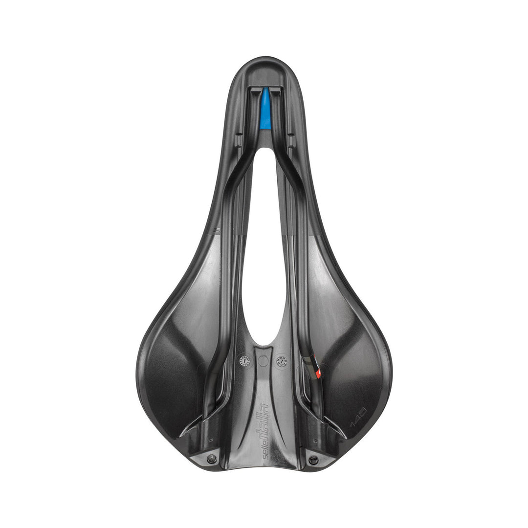 Selle Italia Novus Boost Evo Endurance TM Superflow Saddle