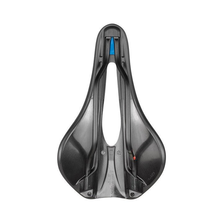 Selle Italia Novus Boost Evo Endurance TM Superflow Saddle