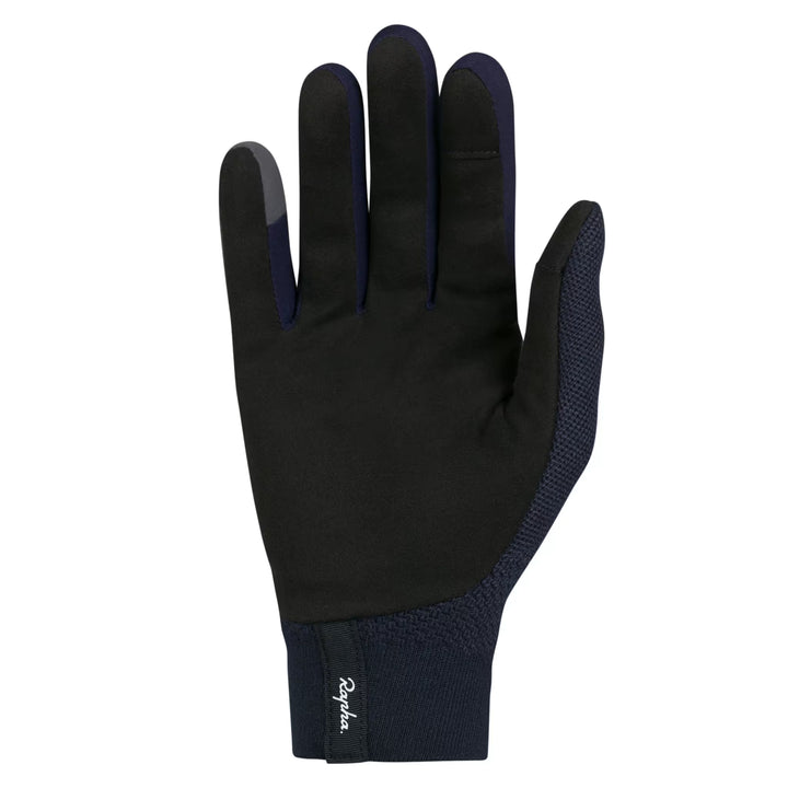 Rapha Merino Gloves
