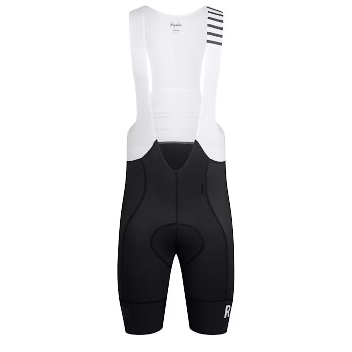 RAPHA MEN'S PRO TEAM BIB SHORTS II - REGULAR