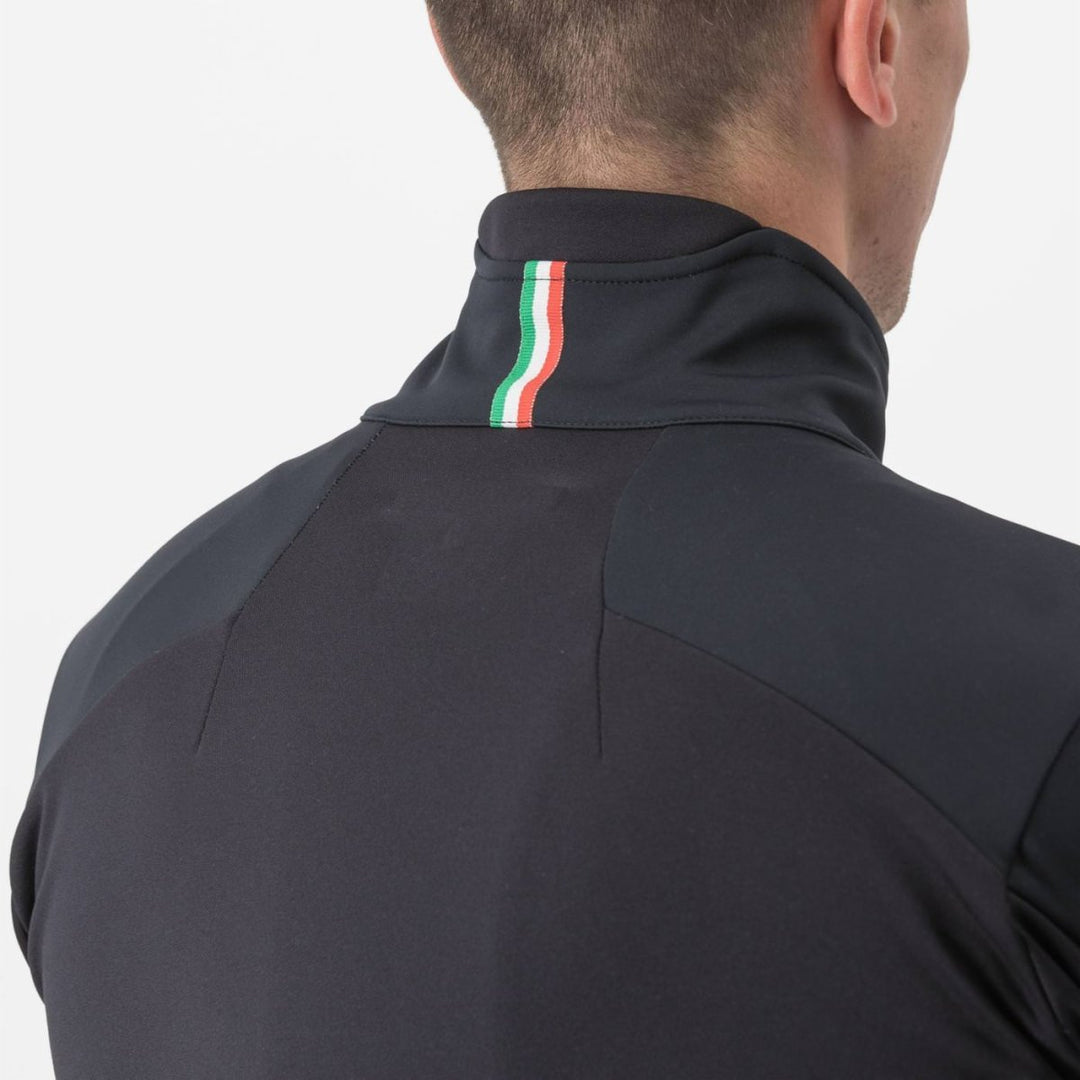 Castelli Entrata Goretex Infinium Mid-Weight Jacket