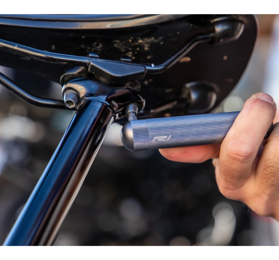 Ryder Innovation Groove Tool Pro