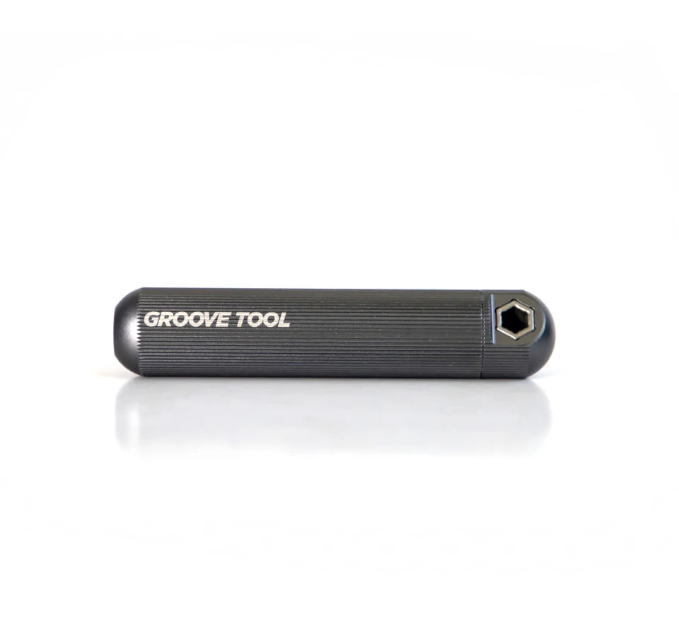 Ryder Innovation Groove Tool Pro