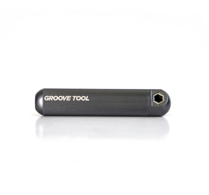 Ryder Innovation Groove Tool Pro