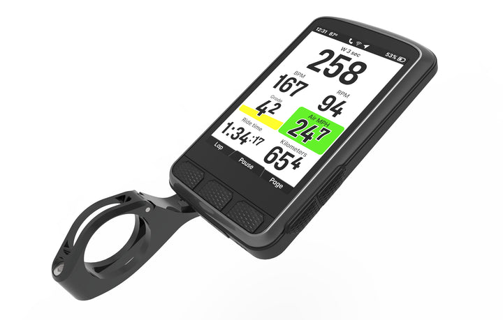 Wahoo ELEMNT Ace