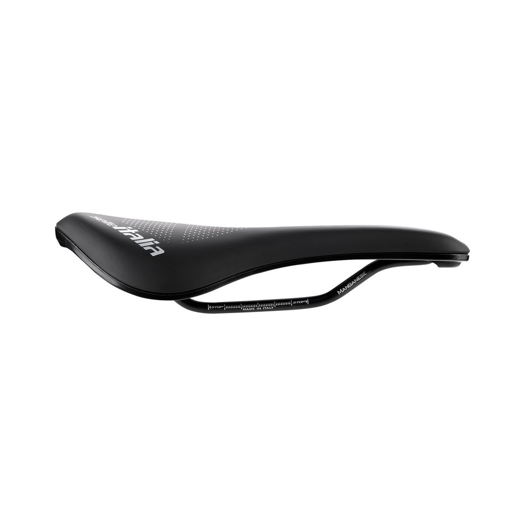 Selle Italia Novus Boost Evo Endurance TM Superflow Saddle
