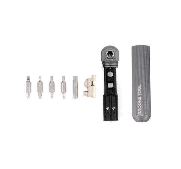 Ryder Innovation Groove Tool Pro