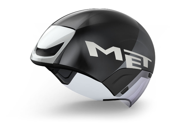 MET Codatronca Aero Helmet