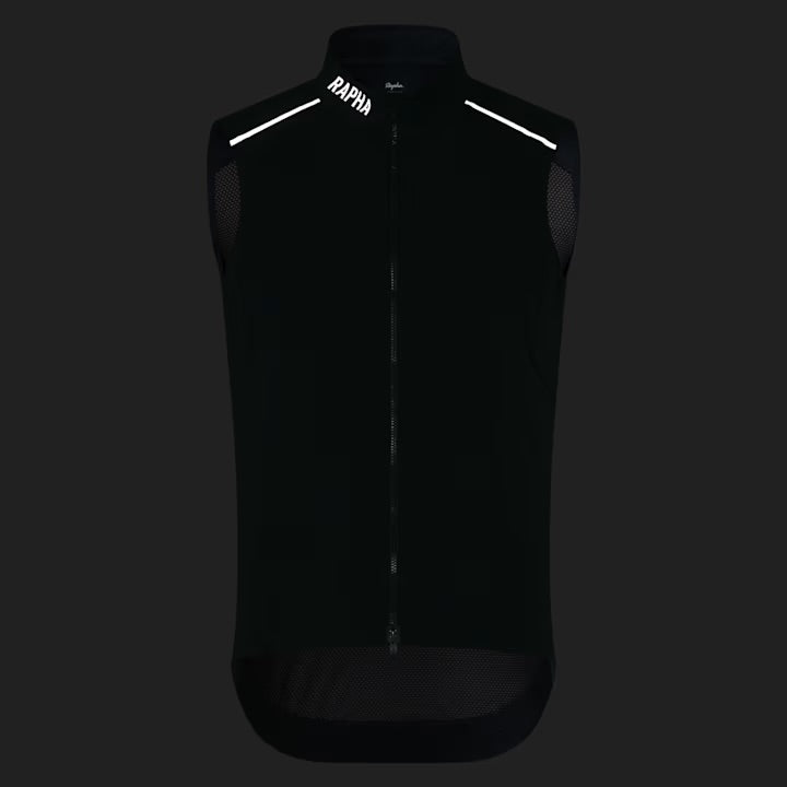 Rapha Pro Team Gilet II