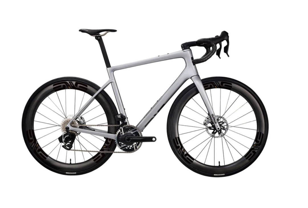 ENVE FRAY (Frameset Build)