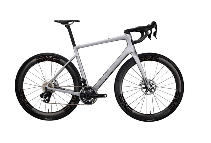 ENVE FRAY (Frameset Build)