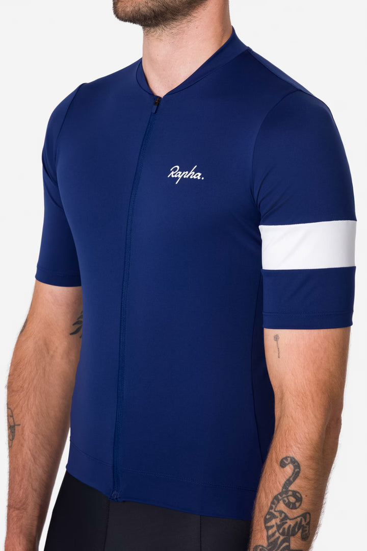 RAPHA Core Jersey