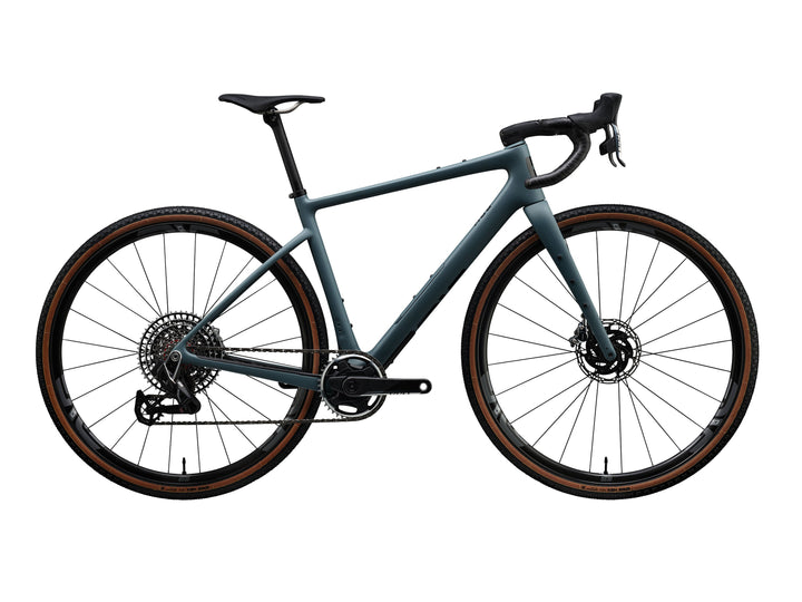 ENVE Mog (Frameset build)