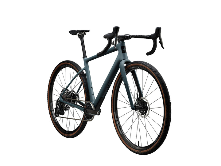 ENVE Mog (Frameset build)