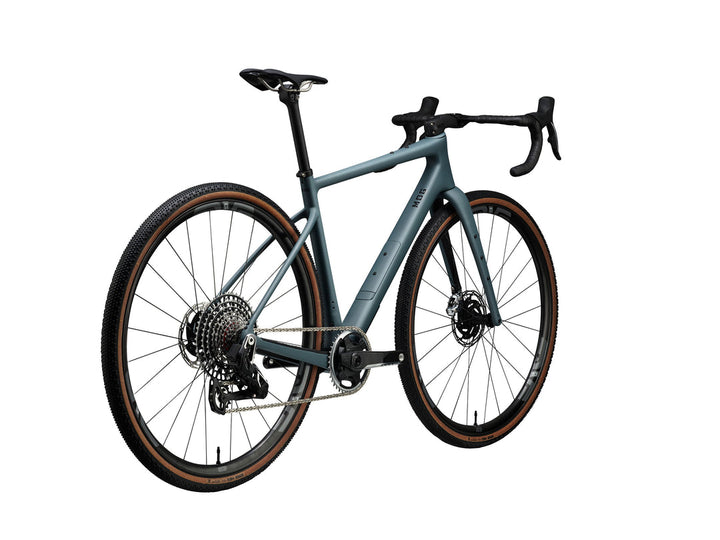 ENVE Mog (Frameset build)
