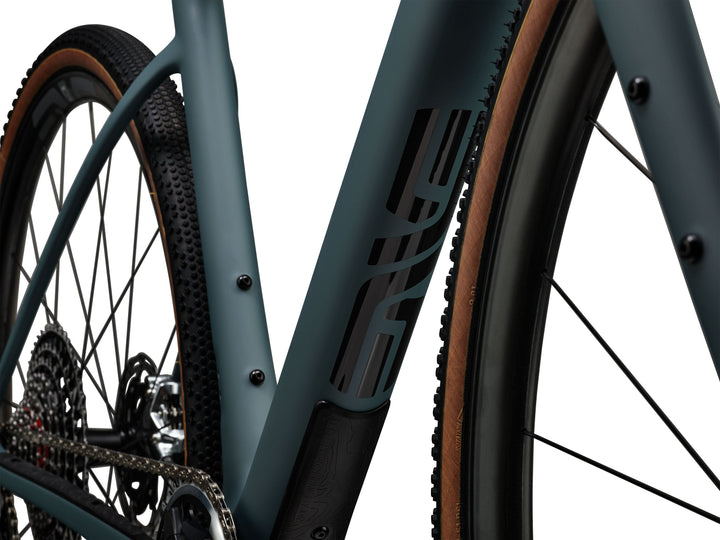 ENVE Mog (Frameset build)