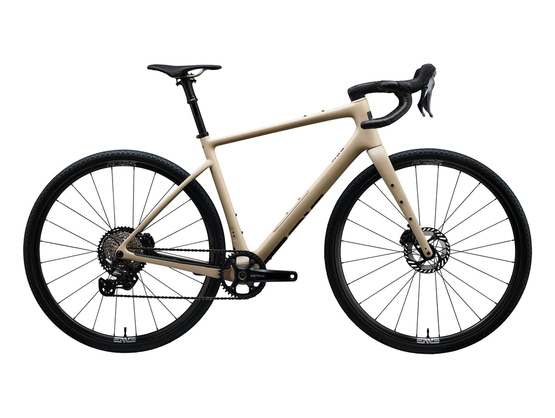 ENVE Mog (Frameset build)