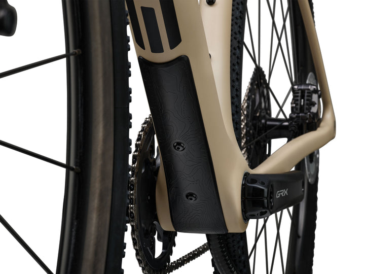 ENVE Mog (Frameset build)