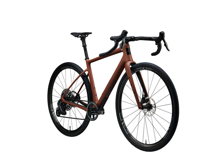 ENVE Mog (Frameset build)