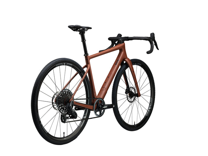 ENVE Mog (Frameset build)