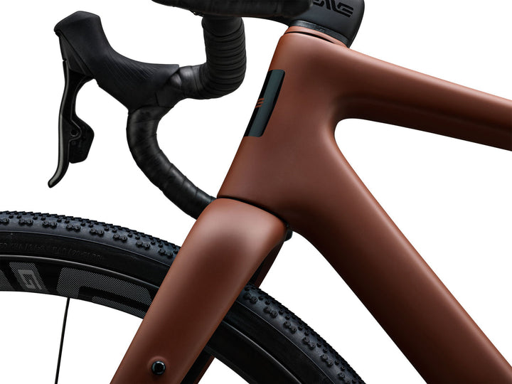 ENVE Mog (Frameset build)