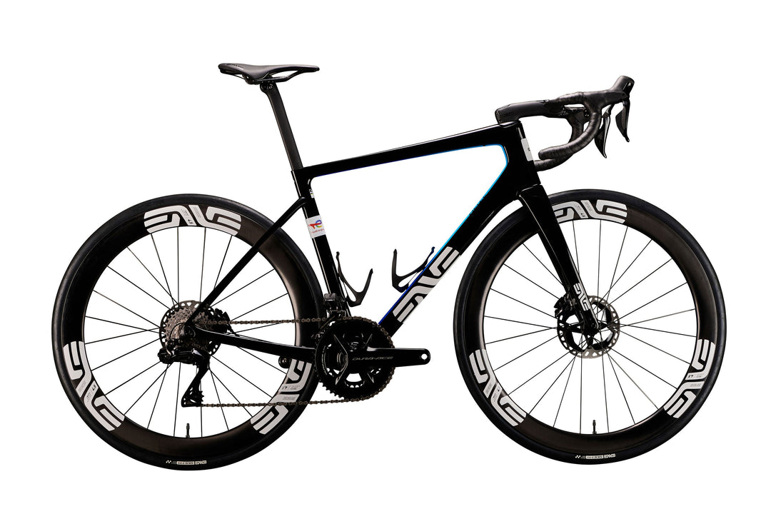 ENVE MELEE (Frameset Build)