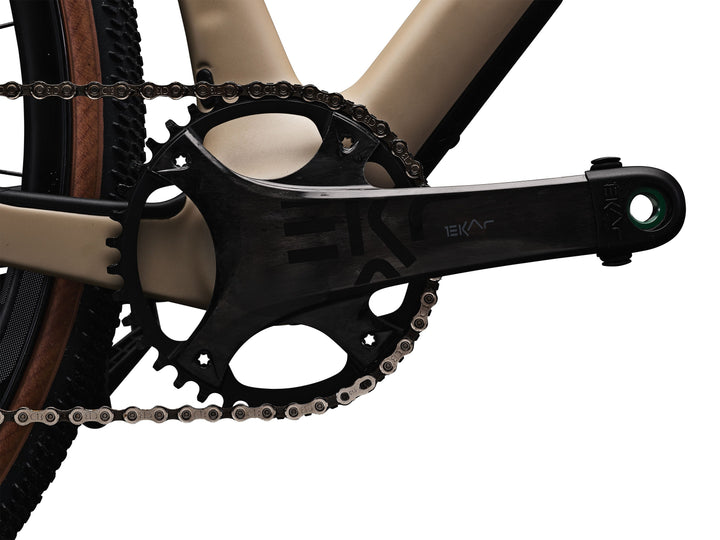 ENVE Mog (Frameset build)