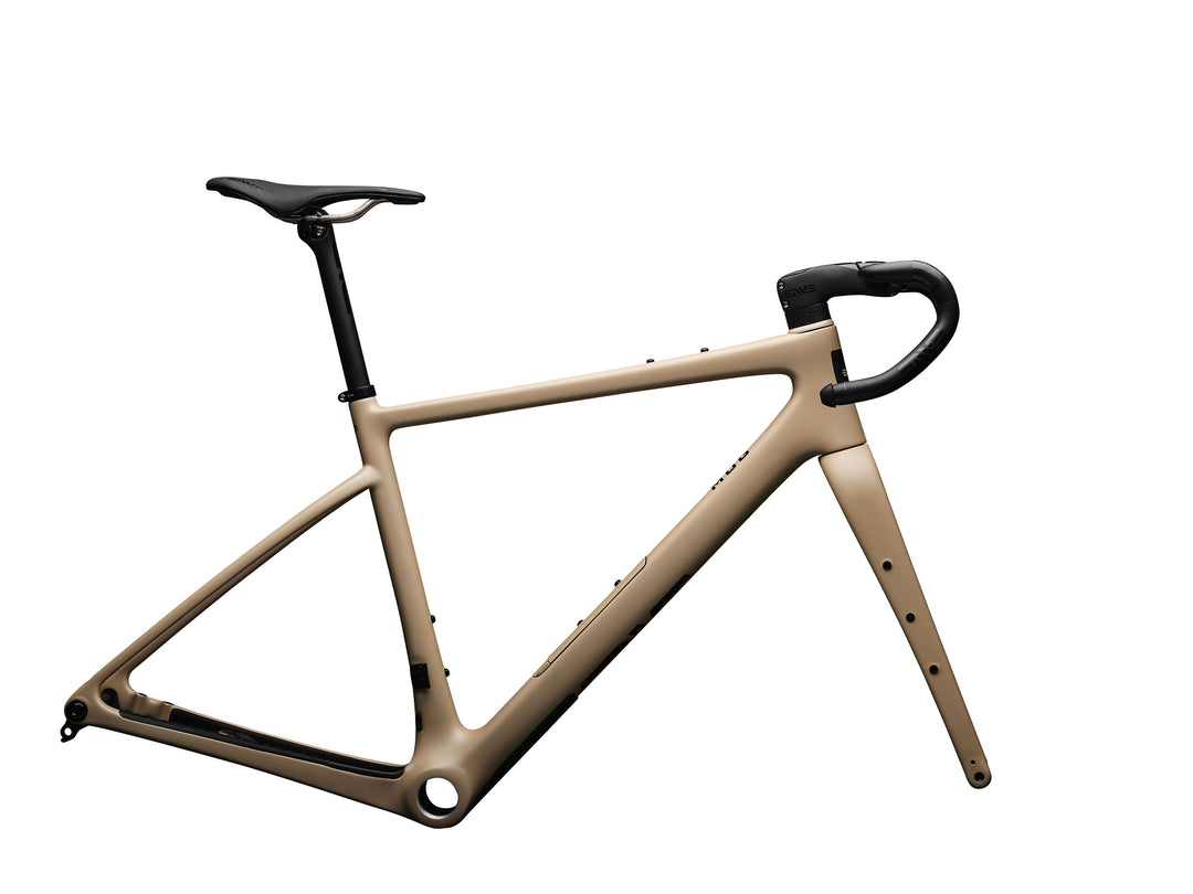 ENVE Mog (Frameset build)