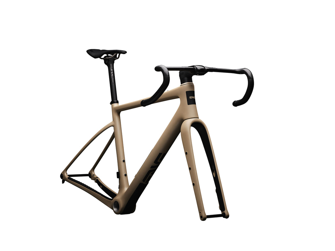 ENVE Mog (Frameset build)