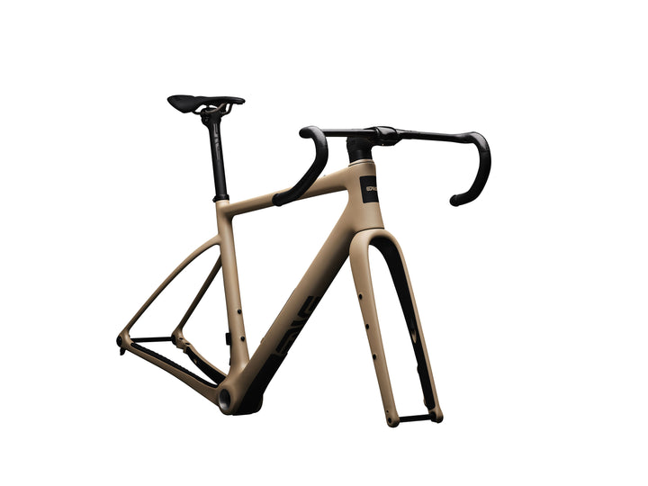 ENVE Mog (Frameset build)